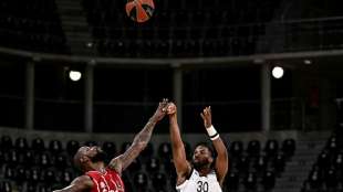 Bayerns Basketballer verlieren dramatischen EuroLeague-Auftakt