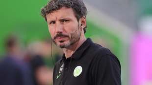 Aus im DFB-Pokal: Wolfsburg-Sieg nach Wechselpanne aberkannt