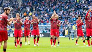 Die Sport-H&ouml;hepunkte am Donnerstag, 16. September