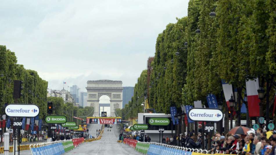 Schachmann: Der Radsport h&auml;lt noch ein Corona-Jahr aus