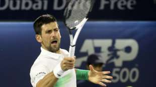 Djokovic gibt Trennung von langj&auml;hrigem Trainer bekannt