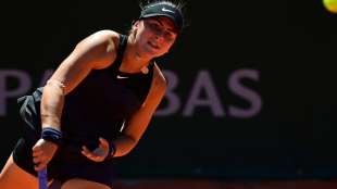 Tennis in Tokio: Auch Andreescu verzichtet auf Olympia