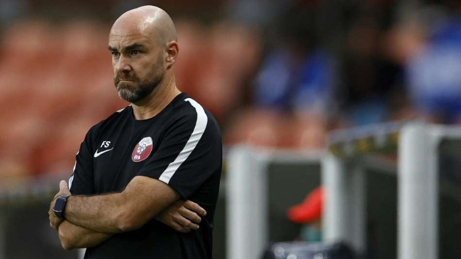 Gastland Katar startet mit Remis in Gold Cup