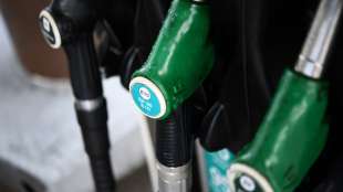 Mineralölverband hält weiter sinkende Benzinpreise für möglich