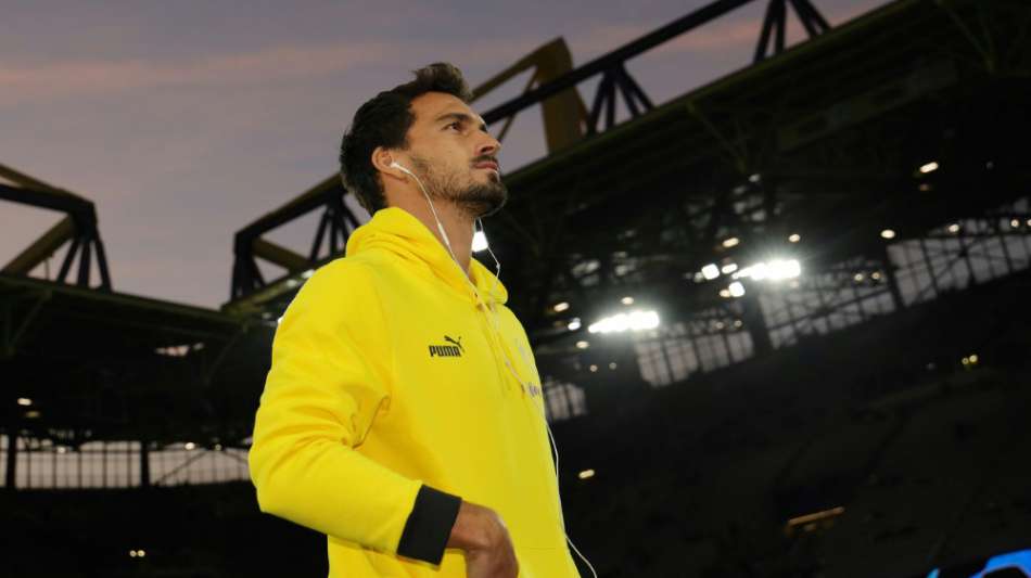 Dortmund mit Hummels und ohne Alcacer nach Prag