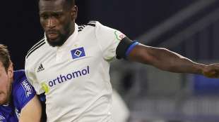 Jatta wird zum Derbyhelden: HSV nach drei Jahren wieder Hamburger Stadtmeister