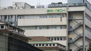 Europäische Arzneimittelbehörde lässt Biontech-Werk in Marburg zu