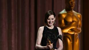 Ehren-Oscars im Zeichen der Geschlechtergerechtigkeit verliehen