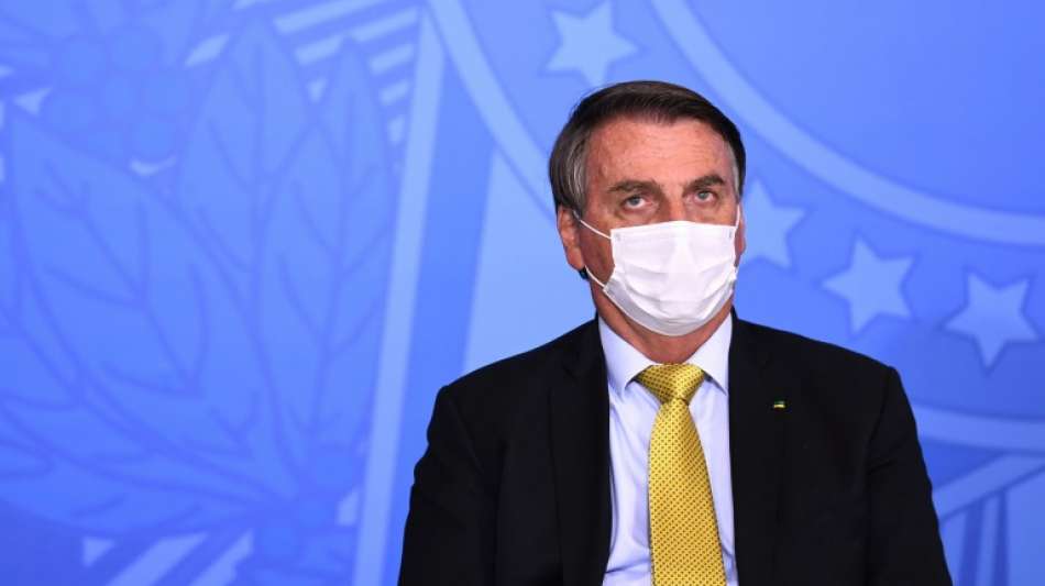 Brasiliens Staatsanwaltschaft leitet Vorermittlungen gegen Bolsonaro ein