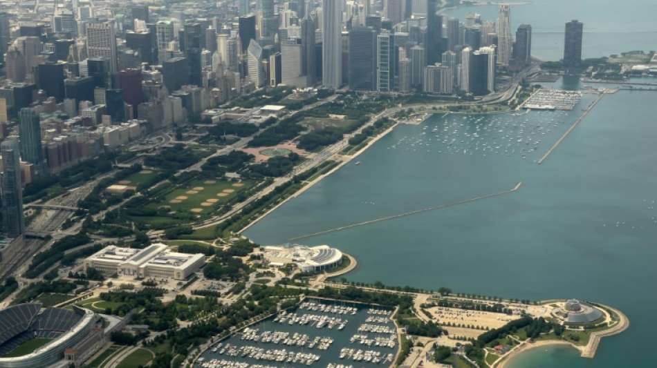 14 Tote durch Schusswaffen in Chicago über Unabhängigkeits-Wochenende