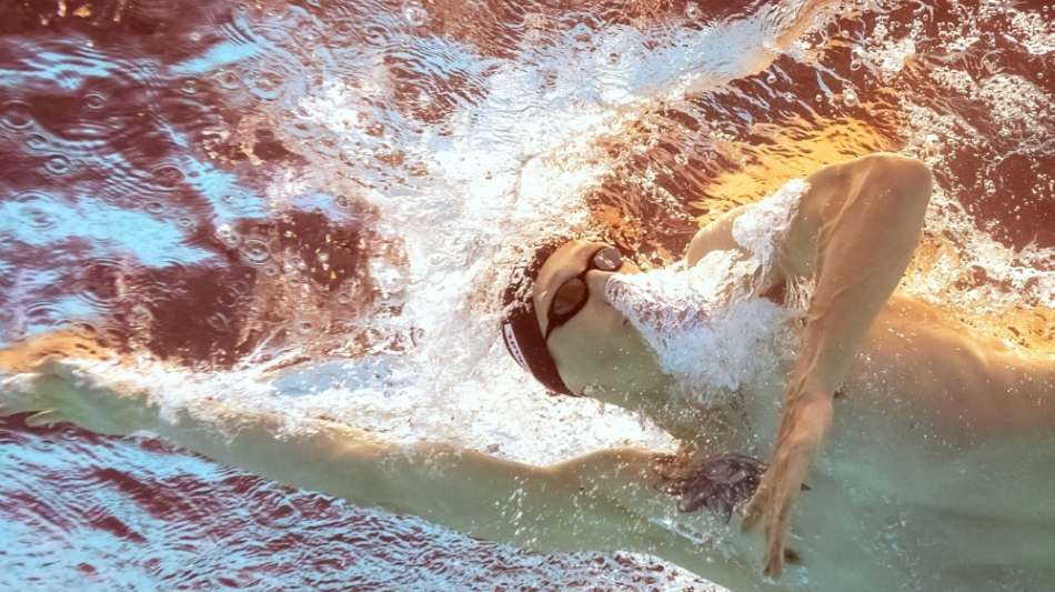 Freiwasser-Weltmeister Wellbrock scheitert im 800-m-Vorlauf krachend