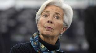 Lagarde drängt EU-Staats- und Regierungschefs zu rascher Einigung auf Corona-Hilfsplan