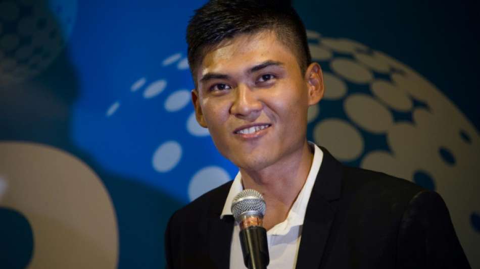 Reporter ohne Grenzen will Asylverfahren in Deutschland für Journalisten aus Myanmar