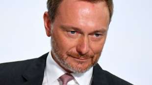 FDP-Vorstand will Lindner als Bundesfinanzminister