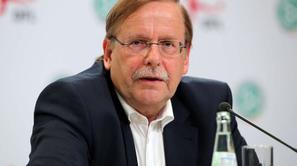 DFB-Vizepräsident Koch ins UEFA-Exko gewählt
