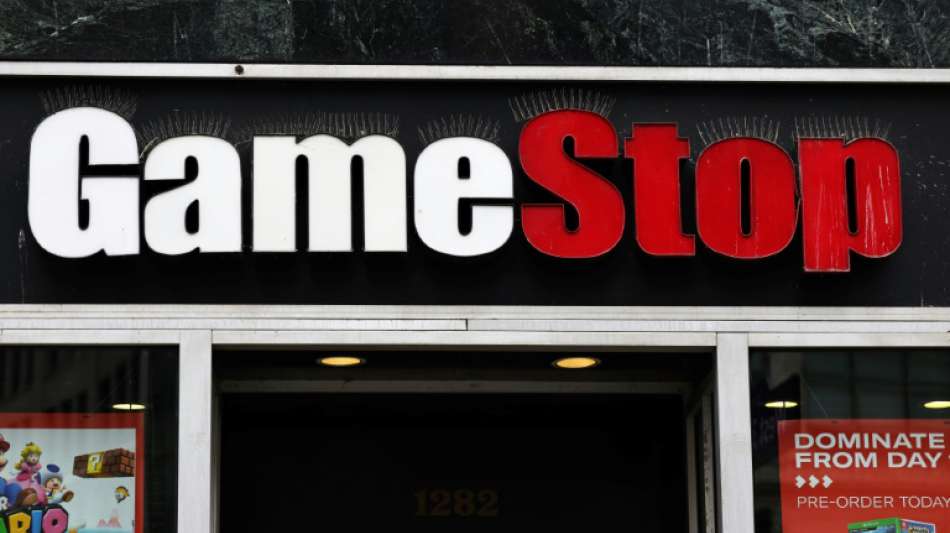 Australisches Bergbauunternehmen profitiert von Börsenschlacht um Gamestop