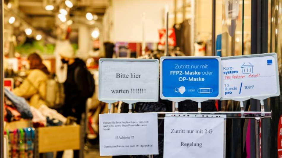 Suche nach dem richtigen Weg bei Lockerung der Corona-Eind&auml;mmungsma&szlig;nahmen