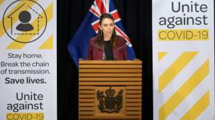 Erster inländischer Corona-Fall in Neuseeland seit zwei Monaten registriert