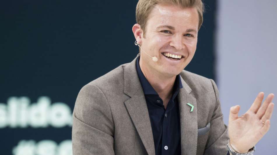 Rosberg: Vettel bleibt bei Aston Martin "einer der Besten aller Zeiten"