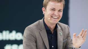 Rosberg: Vettel bleibt bei Aston Martin "einer der Besten aller Zeiten"