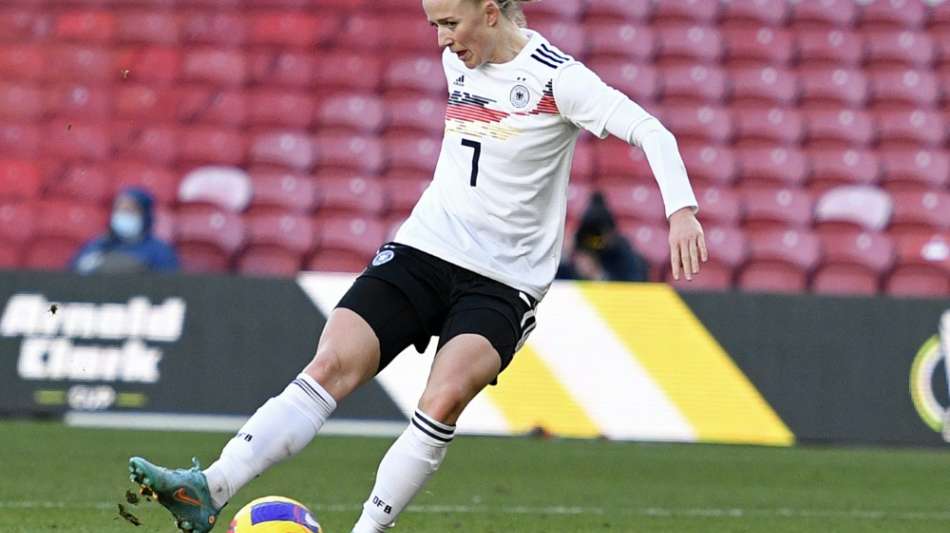 Schüller verhindert Fehlstart ins EM-Jahr