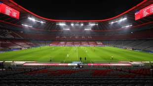 EM: UEFA setzt München Frist bis zum 19. April 