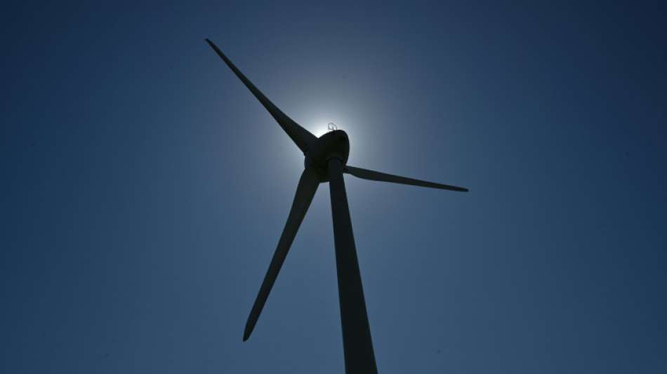 Kabinett berät über Windkraft auf See und Sicherheit von Ausweisen und Pässen