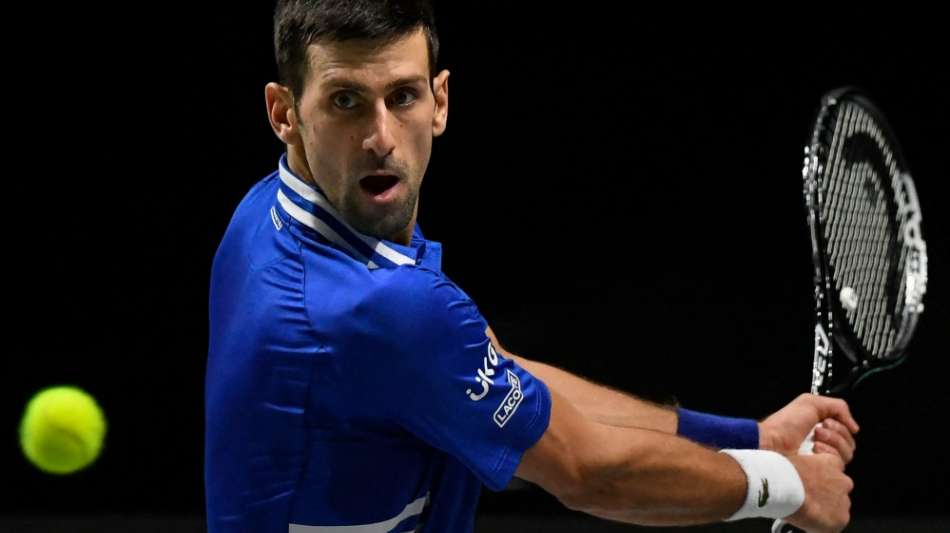 Mit Ausnahmegenehmigung nach Melbourne: Djokovic startet bei den Australian Open
