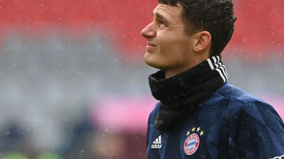 FC Bayern: Auch Weltmeister Pavard positiv getestet