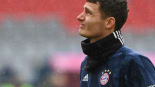 FC Bayern: Auch Weltmeister Pavard positiv getestet