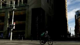 Corona-Lockdown in Sydney wird um mindestens zwei Wochen verl&auml;ngert