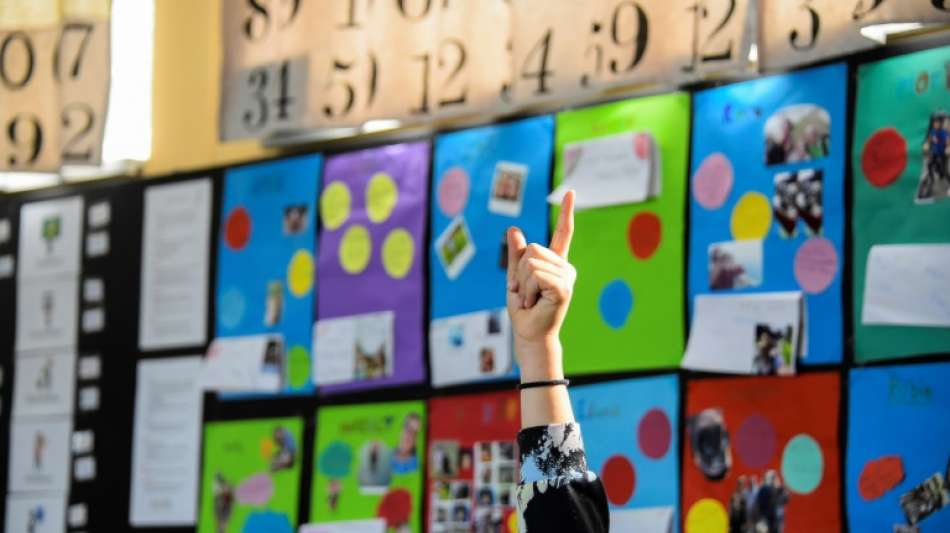 Kinder&auml;rzte fordern Impfpflicht f&uuml;r Erzieher und Lehrer 