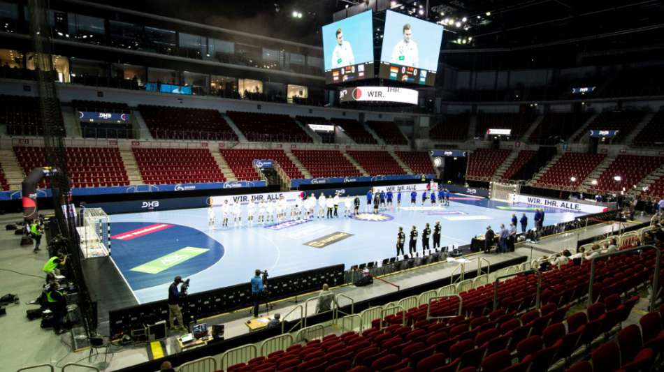 Nach Kritik der Kapitäne: IHF will Zuschauerfrage bei Handball-WM überdenken