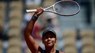 Osaka sagt auch für Wimbledon ab