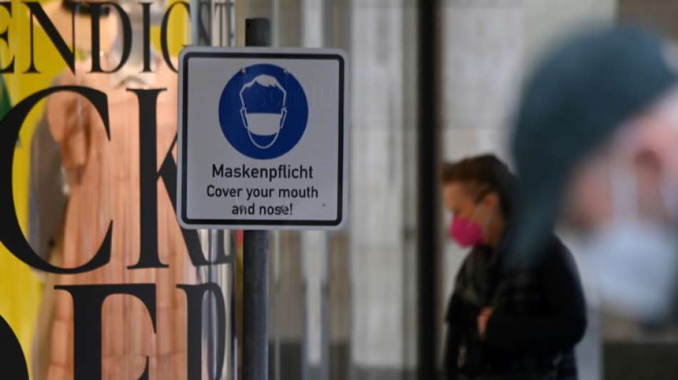 Studie: Komsumausgaben im Corona-Jahr 2020 im Schnitt um 1250 Euro gesunken