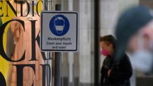 Bericht: Bundesbürger gaben im Corona-Jahr 2020 im Schnitt 1250 Euro weniger aus