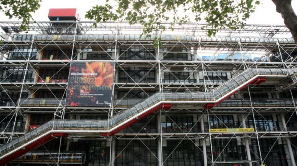 Echter Picasso in Supermarkt bei Paris ausgestellt