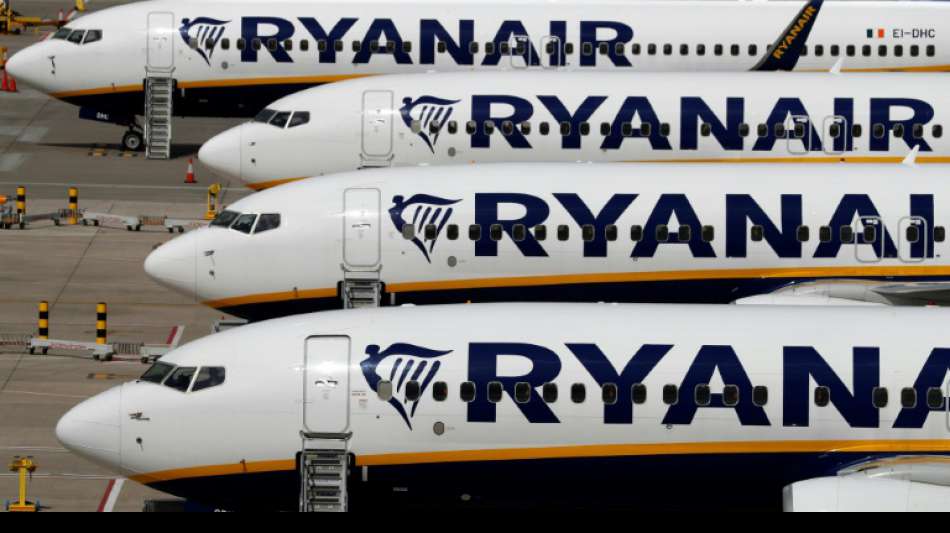 Gericht der EU entscheidet &uuml;ber Ryanair-Klagen wegen Coronahilfen in drei L&auml;ndern