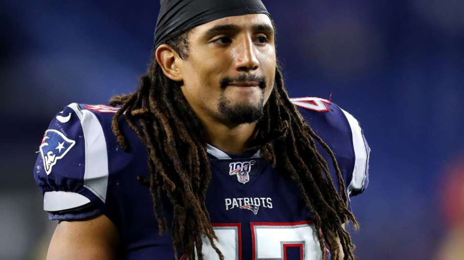 NFL: Johnson belohnt sich bescheiden