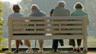 Studie: Für Gutverdiener ist Renteneintritt ein Gesundheitsrisiko