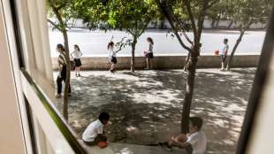 Zypern lockert schrittweise Corona-Lockdown