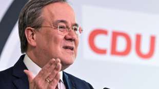 Union will am Zeitplan zur Kanzlerkandidatur festhalten