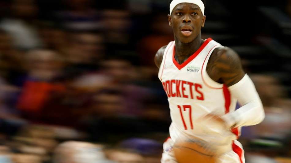 Schr&ouml;der verliert deutsches NBA-Duell gegen Hartenstein