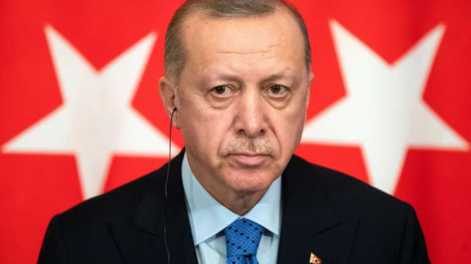 "Welt": Erdogan reist in Flüchtlingsstreit mit der EU am Montag nach Brüssel
