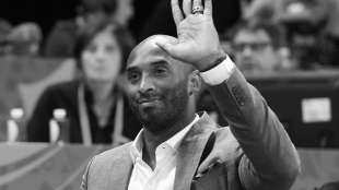 NBA: Bryant-Handtuch für 30.000 Euro versteigert