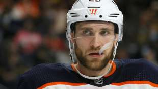 Zwei Tore plus Assist: N&auml;chste Draisaitl-Gala in der NHL