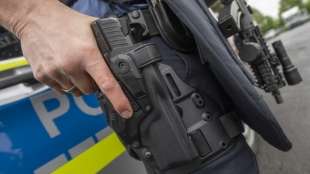 Softairpistole im Hosenbund löst Polizeieinsatz auf Grömitzer Kurpromenade aus