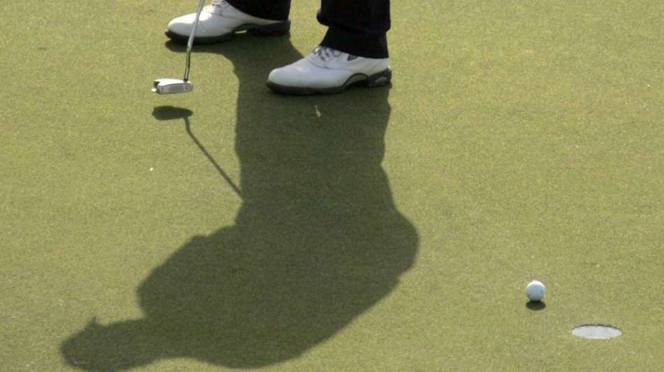 Jüngster Turniersieger: 15-Jähriger schreibt Golfgeschichte
