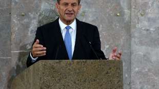 DOSB-Präsident Hörmann befürchtet "langfristig fatale" Pandemie-Folgen