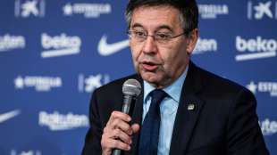 Barcelona will zurückgetretenen Vizepräsidenten verklagen
